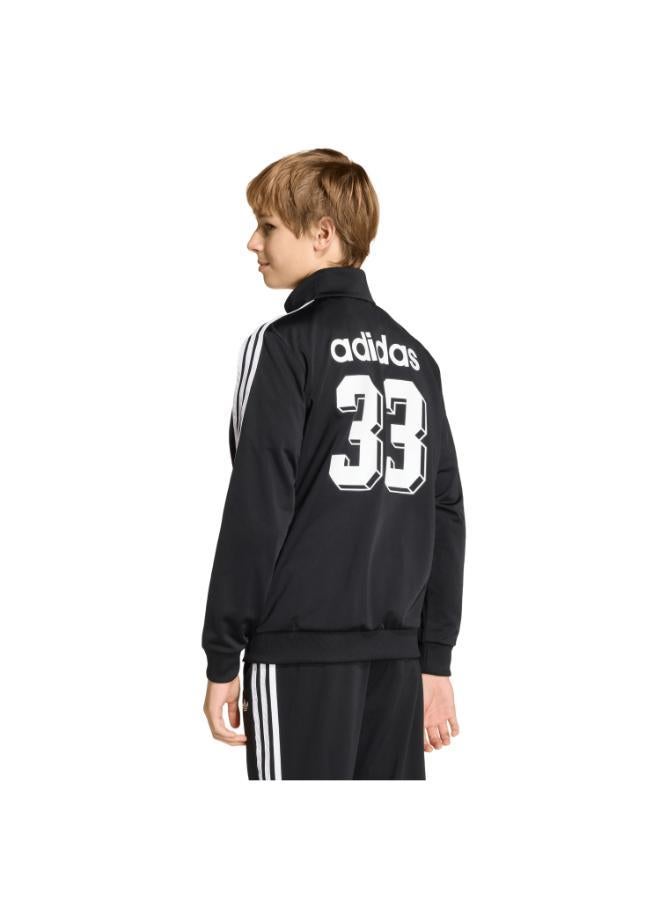 adidas Originals ADIDAS DISNEY FIREBIRD TRACKTOP - Image 2